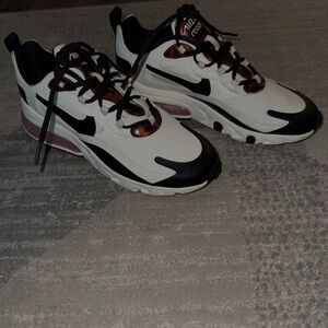 Nike Air Max 270 React Tortoise Shell